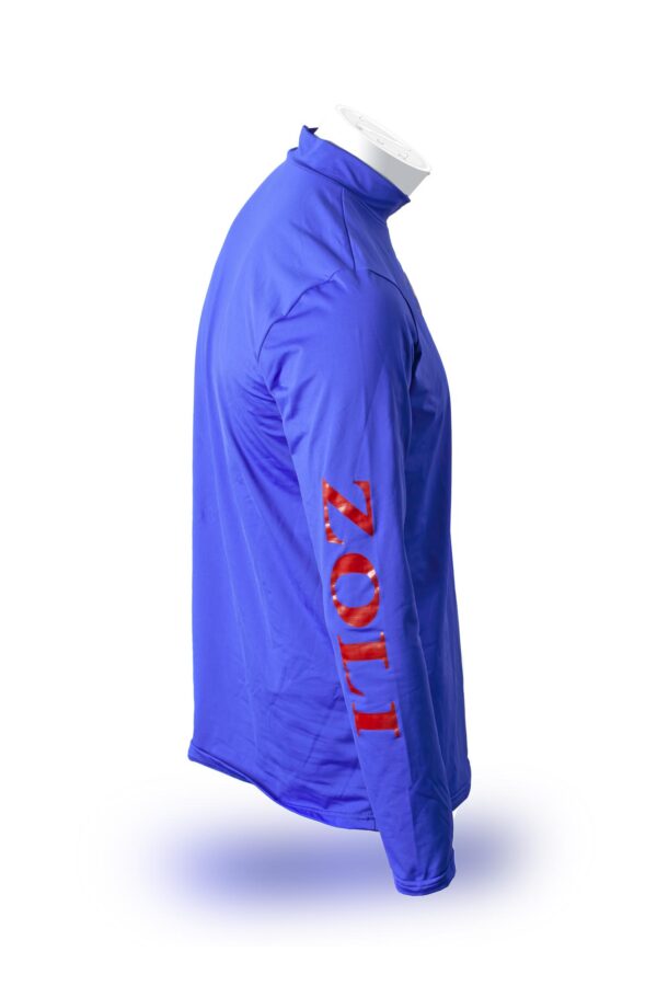 Z-Gun shooting shirt