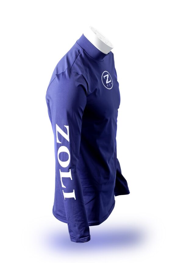 Z-Gun shooting shirt