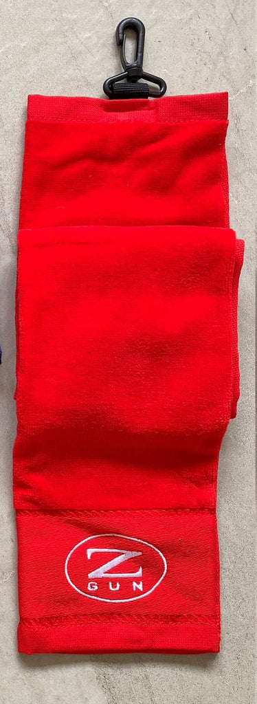 Zoli Towel