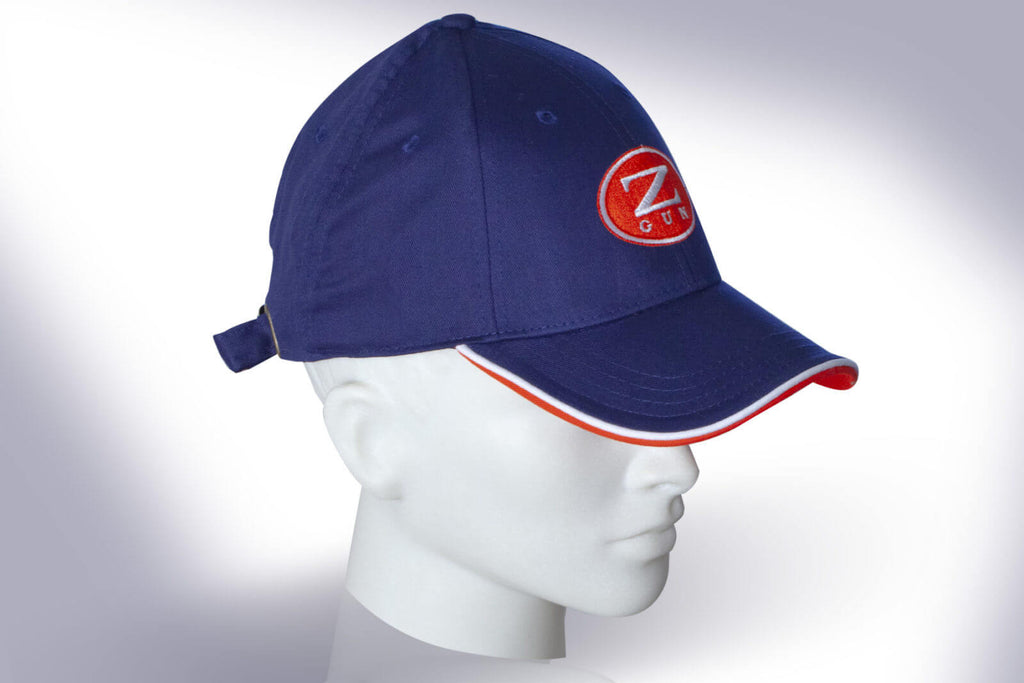 Zoli Z Gun Cap