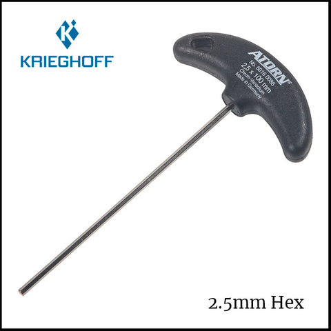 Krieghoff Adjustable Comb Wrench