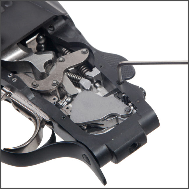 Krieghoff Safety Locking Screw 2mm Wrench