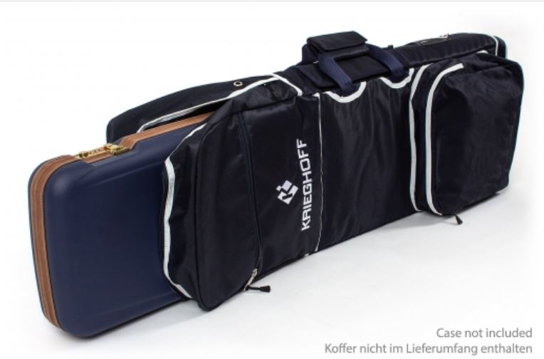 Krieghoff Travel Bag for Gun Case