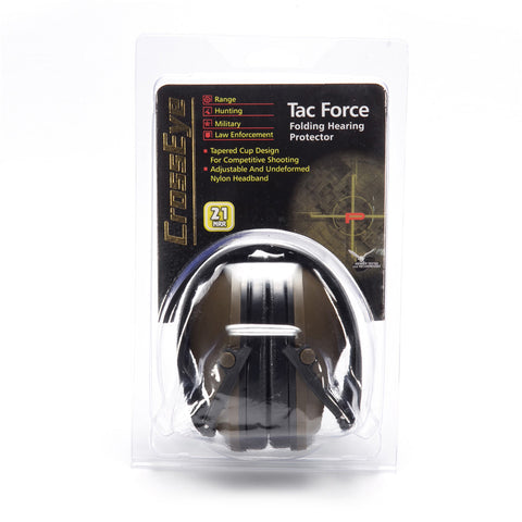 Ear Protector Earmuffs for Shooting Hunting Noise Reduction Hearing Protection Protector Soundproof Shooting Earmuffs Tactical