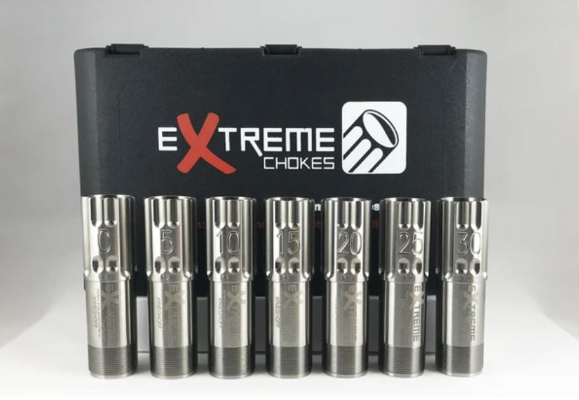 Krieghoff 12g Extreme Chokes