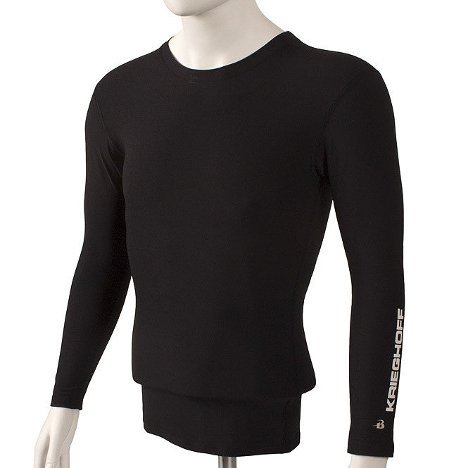 Krieghoff Long Sleeve Base Layer Performance Shirt - MacWet Gloves