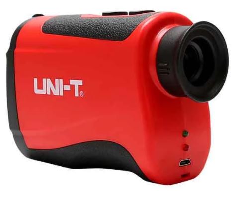 Laser Rangefinder LM600