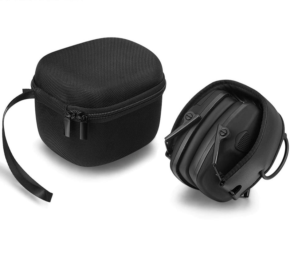 Earmuff Bag